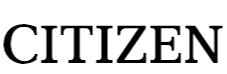 CITIZEN_Logo