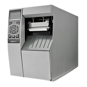 Zebra ZT510 Serie Etikettendrucker von INTERSONEX