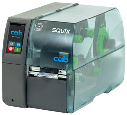 CAB SQUIX 4.3M RFID